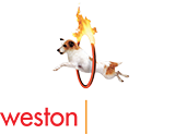 Weston/Mason Logo