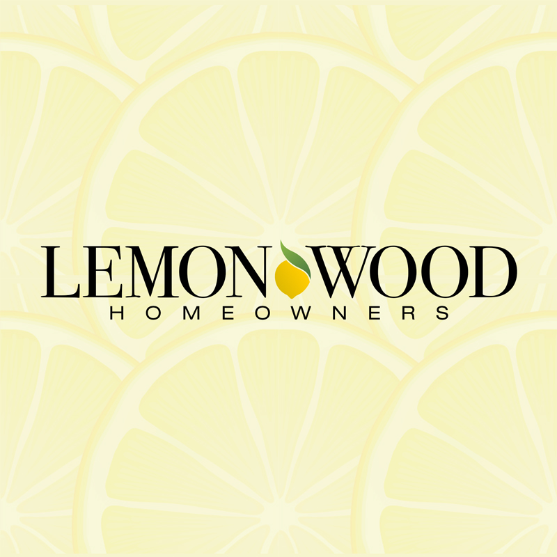 Lemon Wood Website